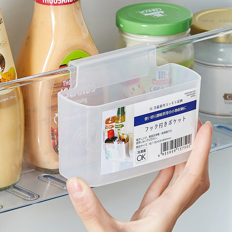

1 шт., органайзер для хранения продуктов в холодильнике
