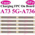 10x A73 5G A736