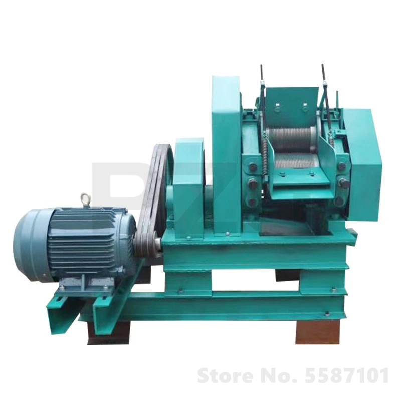 Food And Beverage Machine Industrial Sugar Cane Juicer Crusher Sugarcane Juice Extractor Sugar Cane Grinder Mill For Sugar Plant 4
