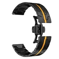 Black orange