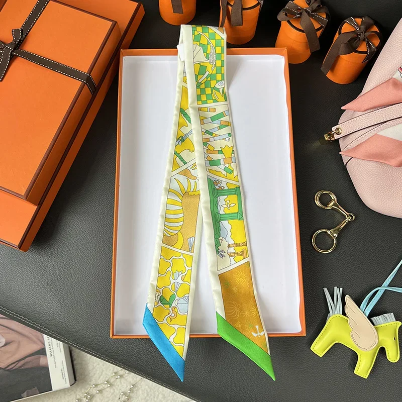 Рисунок 5 - 100% саржевая шелковая искусственная