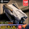 Z908 Pro / MAX Drone Professional 4K HD Camera Mini Dron Optical Flow Localization 3sided Obstacle Avoidance Quadcopter Toy Gift 1