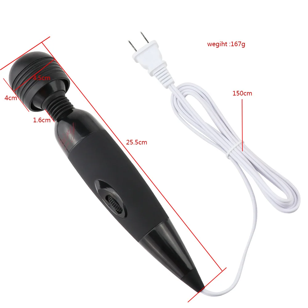 Multi-Speed Dildo Vibrator Sex Toys for Women