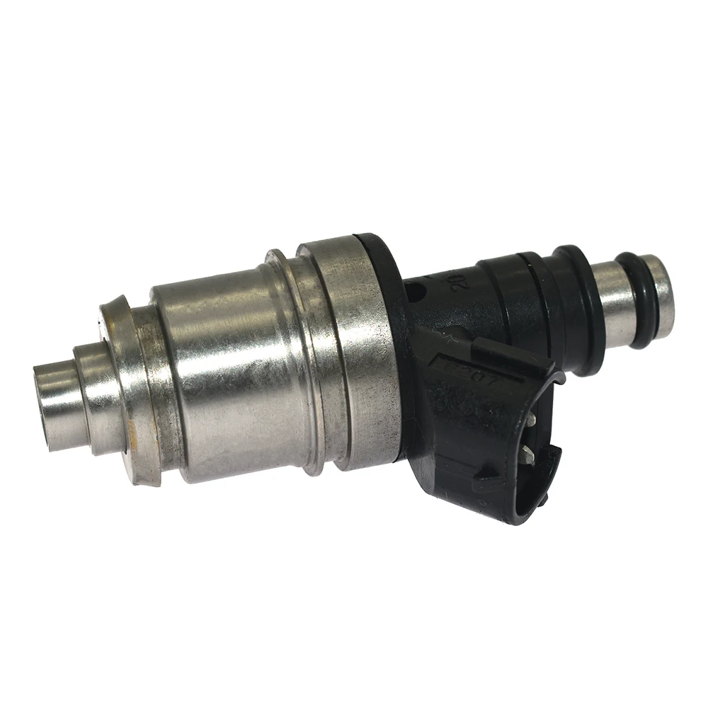 1X Hover To Zoom Iniettori Di Carburante Js28-7 Per 1999-2005 Chevy Suzuki 2.5 V6