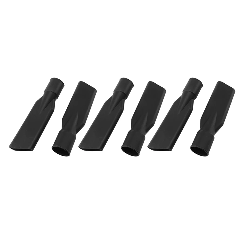 

6 Pcs 44Mm Diameter Universal Vacuum Cleaner Suction Head For 50Liters/60Liters Etc Industrial Vacuum Cleaner