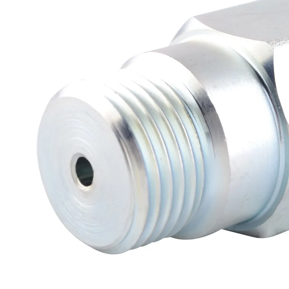 34mm short style auto Oxygen sensors spacer expansion adapter universal-M18*1.5 straight Lambda sensor Bung-Fix CEL 5