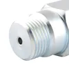 34mm short style auto Oxygen sensors spacer expansion adapter universal-M18*1.5 straight Lambda sensor Bung-Fix CEL 5
