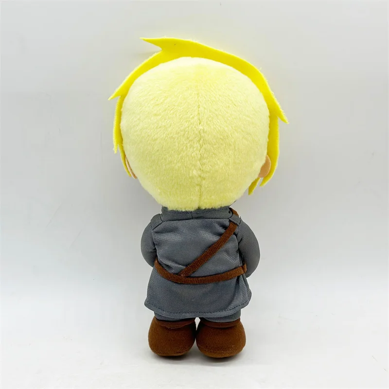 Hetalia Axis Powers Worlds Stars Plush Toy Arthur Kirkland Ivan