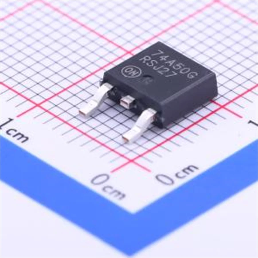 NCV4274ADT50RKG