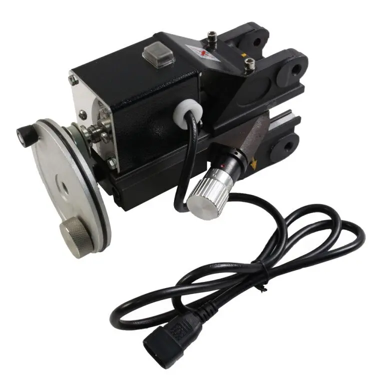 Accessories of AM8700 Disc Aligner Brake Lathe Machine Brake Disc Lathe