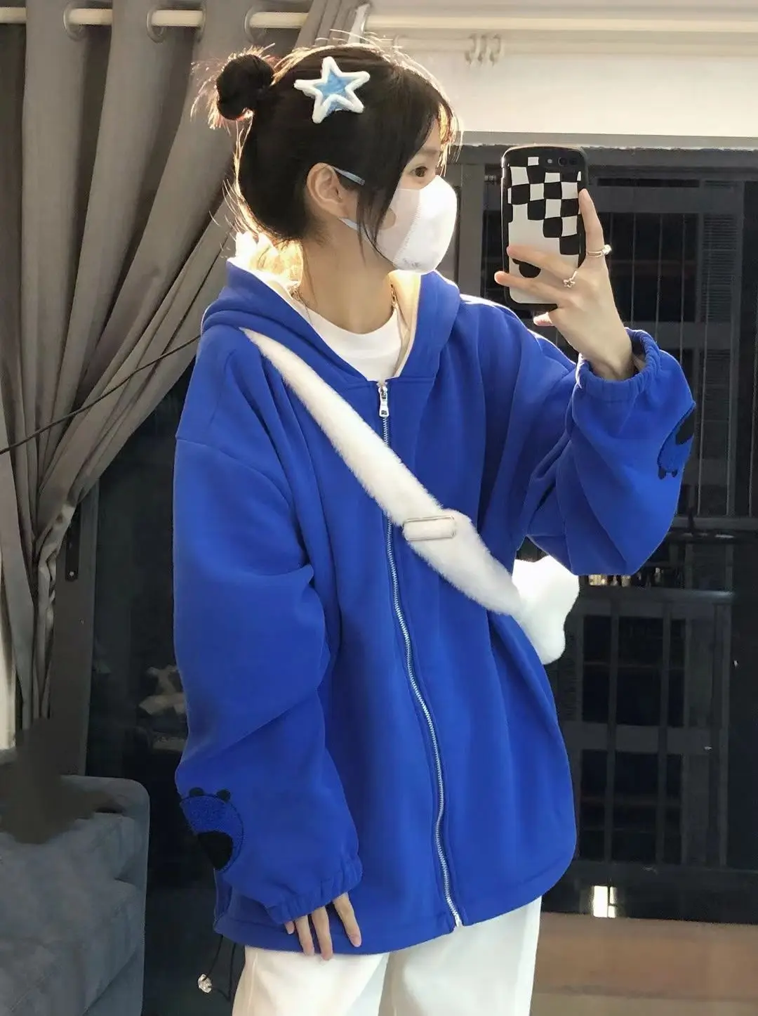 thumb