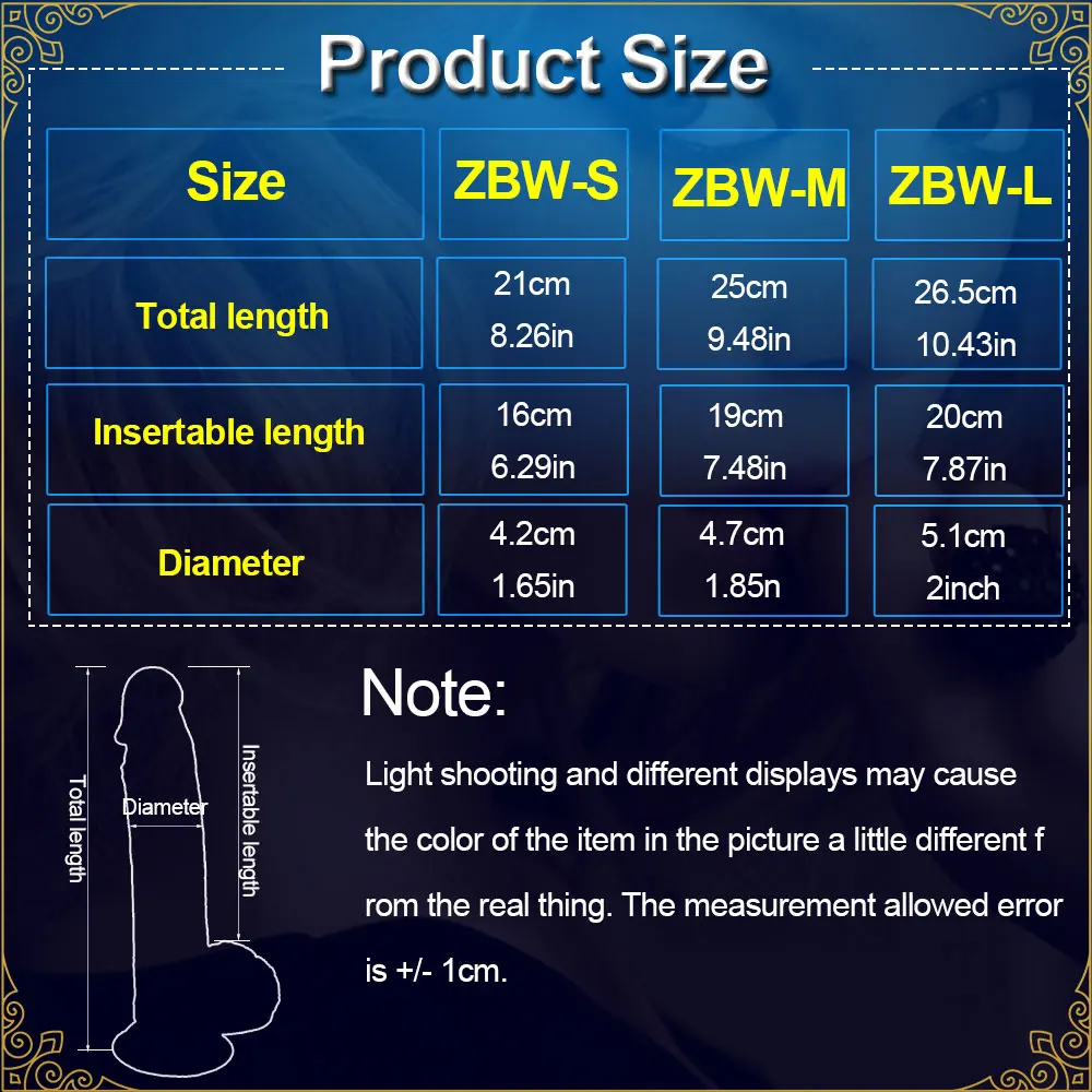 Супер большой реалистичный мягкий большой фаллоимитатор, дешевый макияж ...
