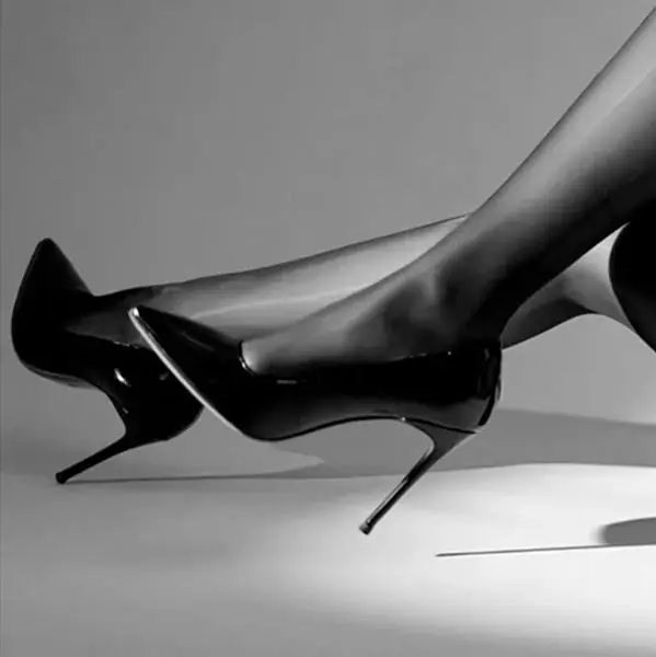 Rosella Secret Garden Shoe Store