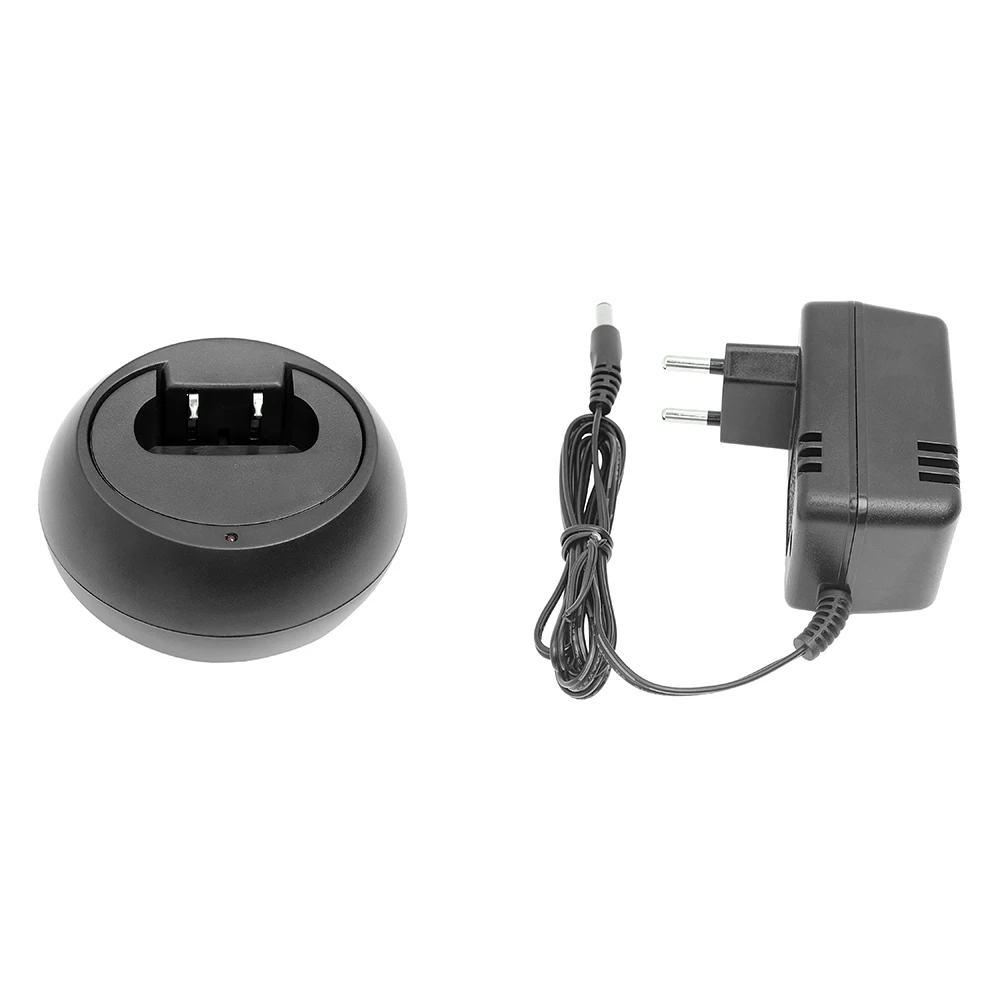 

Walkie Talkie Battery Desktop Charger For Motorola T5428 T5420 T5720 T6200C two way radio