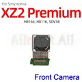 XZ2 Premium Front