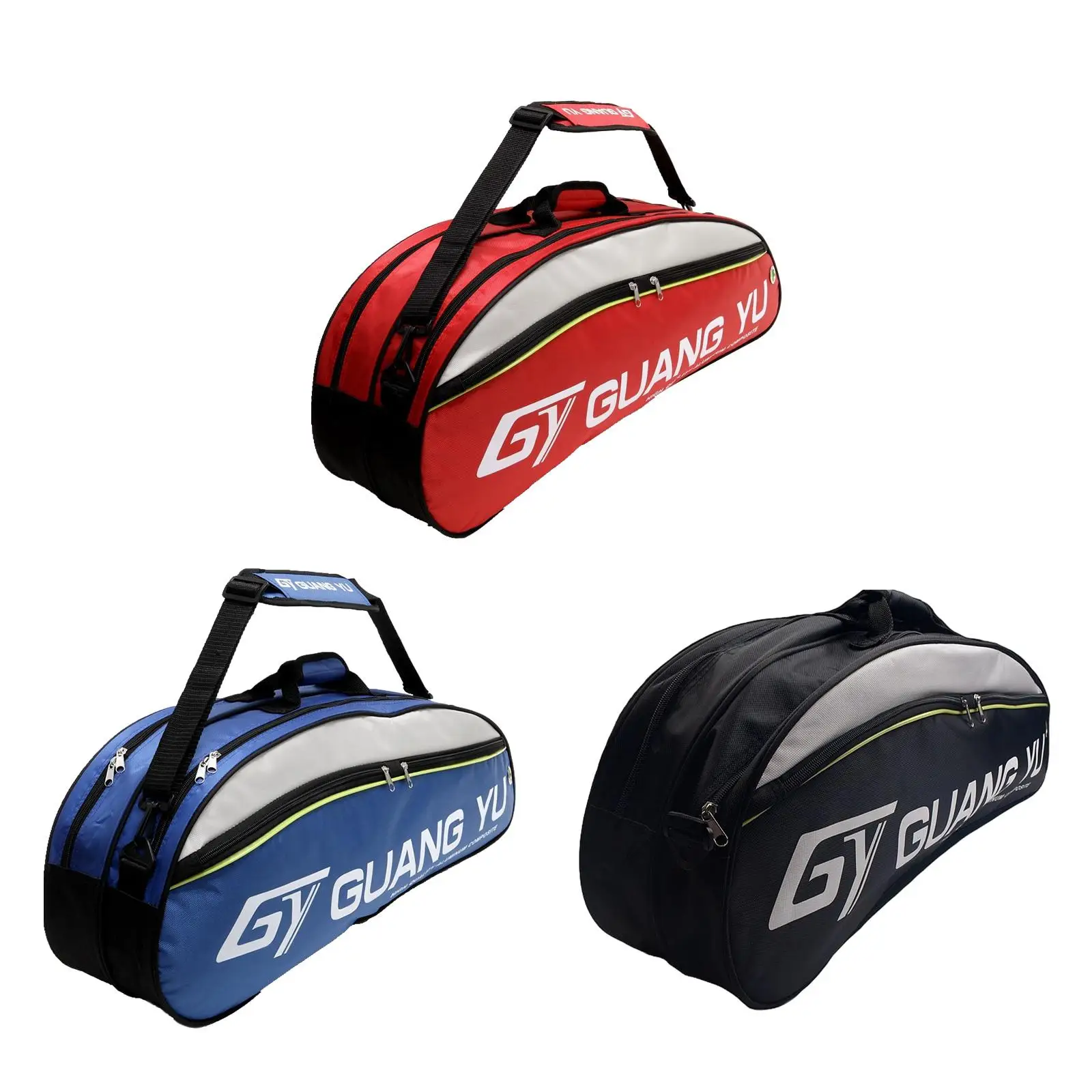 Tennis-Racket-Bag-Racket-Sports-Backpack-for-School-Badminton-Squash ...