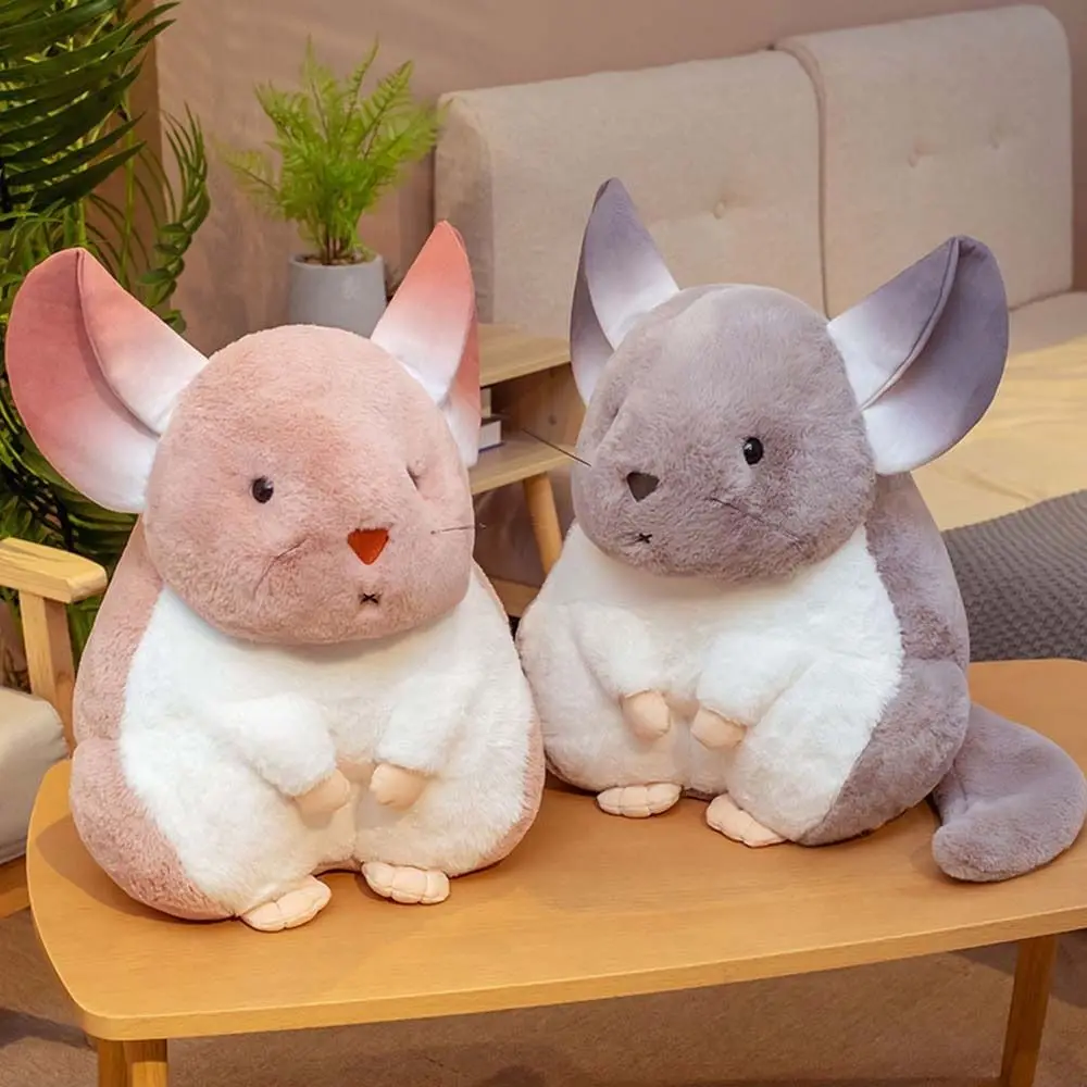 

Плюшевая подушка для детей хомяк, украшение дивана, Chinchillas, плюшевая кукла, хомяк, плюшевые игрушки, мягкие игрушки, плюшевые игрушки-животные