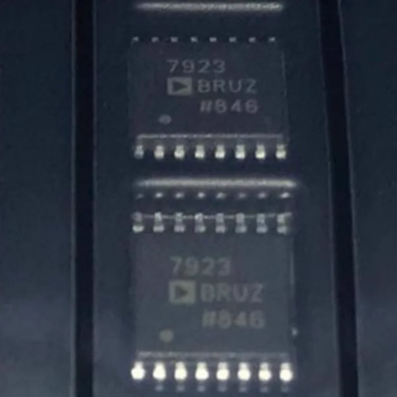 AD7923BRUZ 7923 TSSOP16 New Original Genuine - AliExpress 502