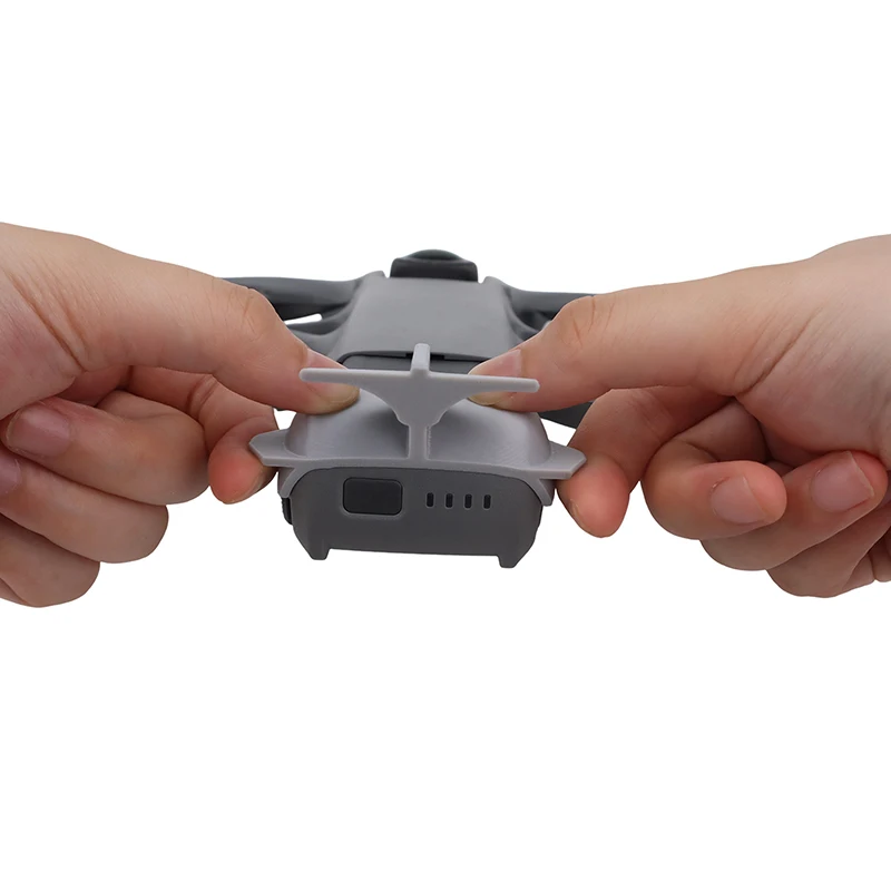 รูปสินค้า ปีกท้ายโดรน DJI Avata 360 ลดแรงต้าน ล็อคป้องกันปลดเร็ว