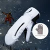 Winter Skiing Gloves Waterproof Snowboarding Touch Screen Thermal Thick Snow Gloves Men Women Snowmobile Warm Mittens 4