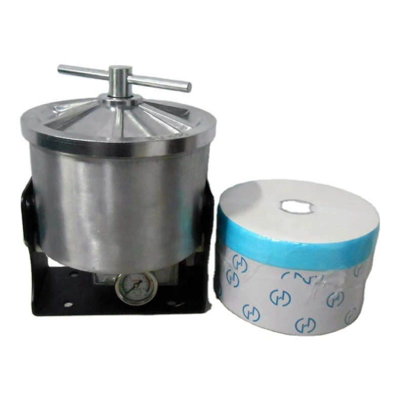 

Hot Sale Hydraulic B30&B50&B100 Bypass Cleaner Injection Molding Machine Oil Filter
