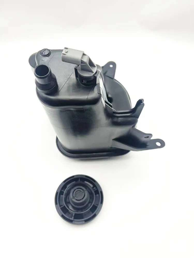 OE; 17138621092 17137552546 17117639021 for BMW Coolant Expansion Kettle Cover E70 X5