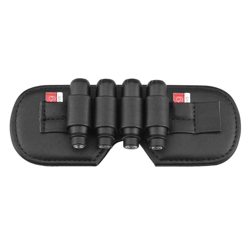 Lens Protector Storage Pad Dust Plug Antenna Protection Cover XT60 Power Cable Battery Holder for DJI Avata/FPV Goggles V2 screen protector drone accessories protective film