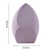 Karsyngirl 1/2Pcs Big Size Makeup Sponge Foundation Cosmetic Puff Smooth Powder Concealer Beauty Spong Blender Make Up Puff 6