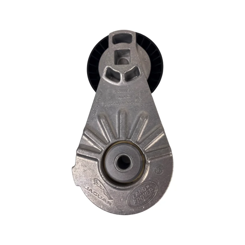 LR071035 C2D45642 drive belt tensioner suitable for Land Rover Sport Range Rover Discovery 4-star Jaguar XJ F-PACE