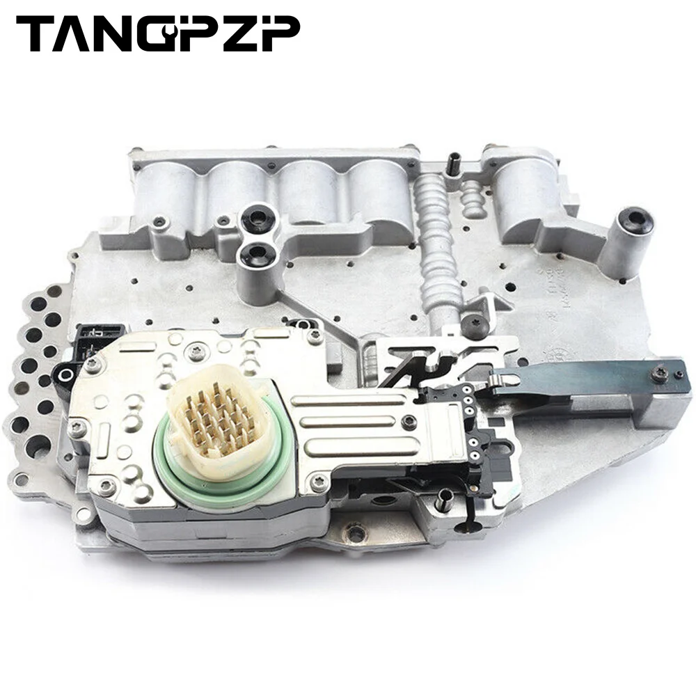 45RFE545RFE66RFE68RFETransmissionValveBodySolenoidsForDodgeRam150025003500DURANGO