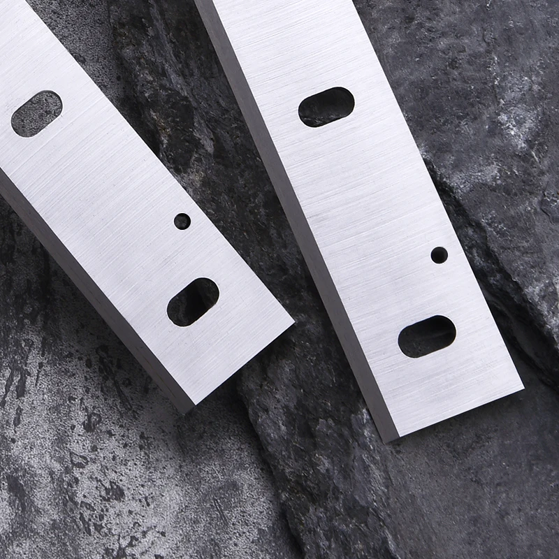 STARIBIS HSS hoblík ostří nože 305 x 32 x 3mm pro makita 2012NB dřevo thicknesser planer- sada z 2