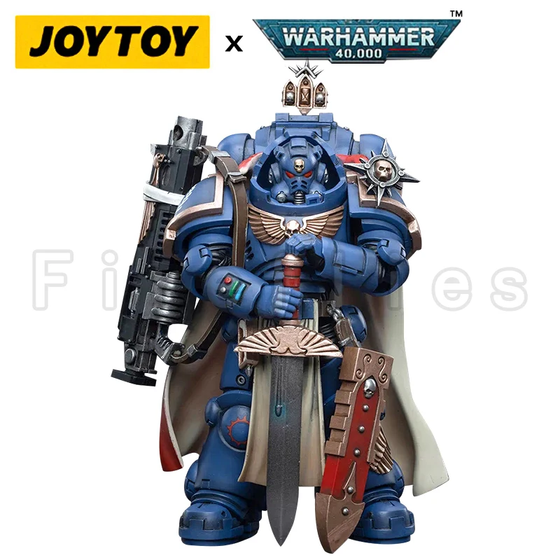 مجسم كابتن جوي توي ١/١٨ سلاح ثقيل