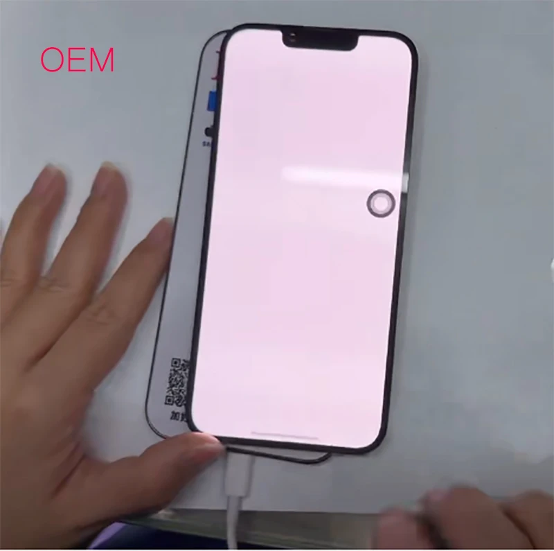 ディスプレイ・モニター本体 iPhone 14 Pro Max OEM OLED/INCELL OLED