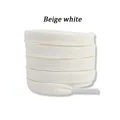 Beige white
