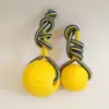 7/9cm Rubber Ball Dog Training Ball Fetch Bite Toy Indestructible Chew Play Fetch For Dog Interactive Pet Toys 1