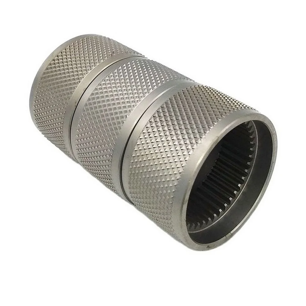 FROMM Spare Parts P35.3203 Tensioning Wheel for P328S or P329S Battery Powered Plastic Strapping Tool