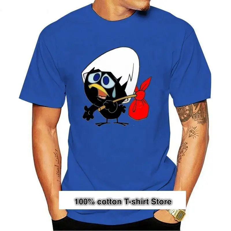 Camiseta De Calimero Para Hombre, 2Aecos, 70 Carrusel, Gallina, Cesira, Lava