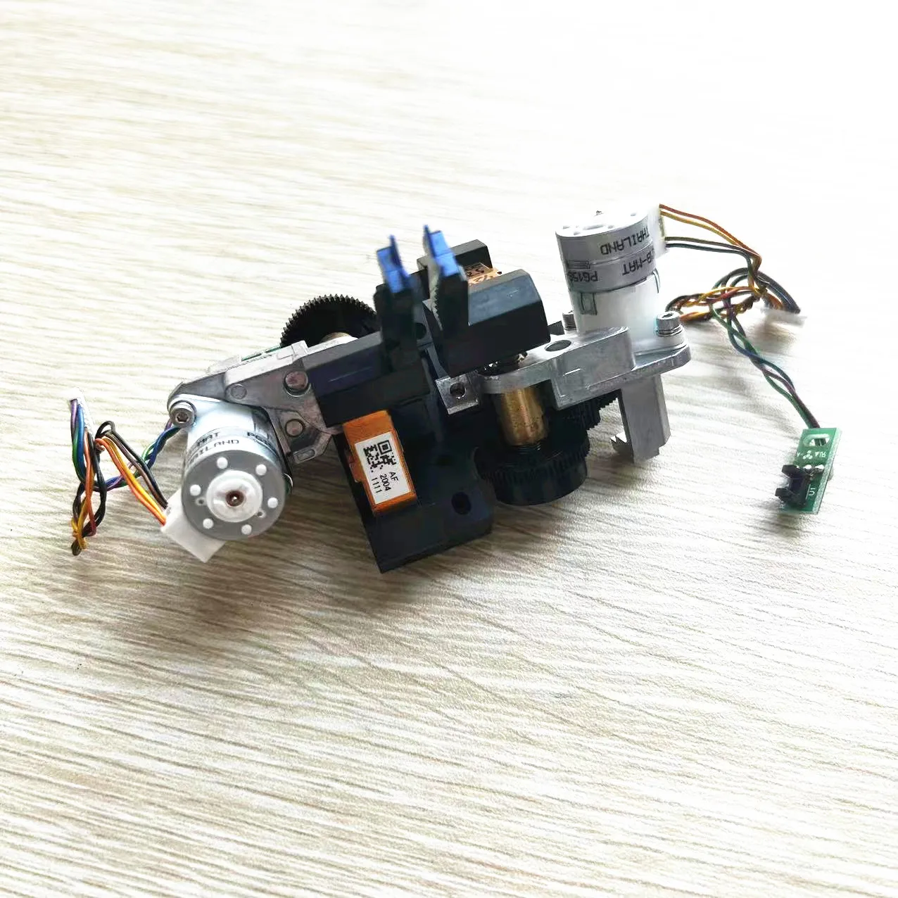GINNICO ジニコ 4U Arch UTM F8 USED超美品 Joystick Controller 101174GT for Genie Boom Lift Z135/70