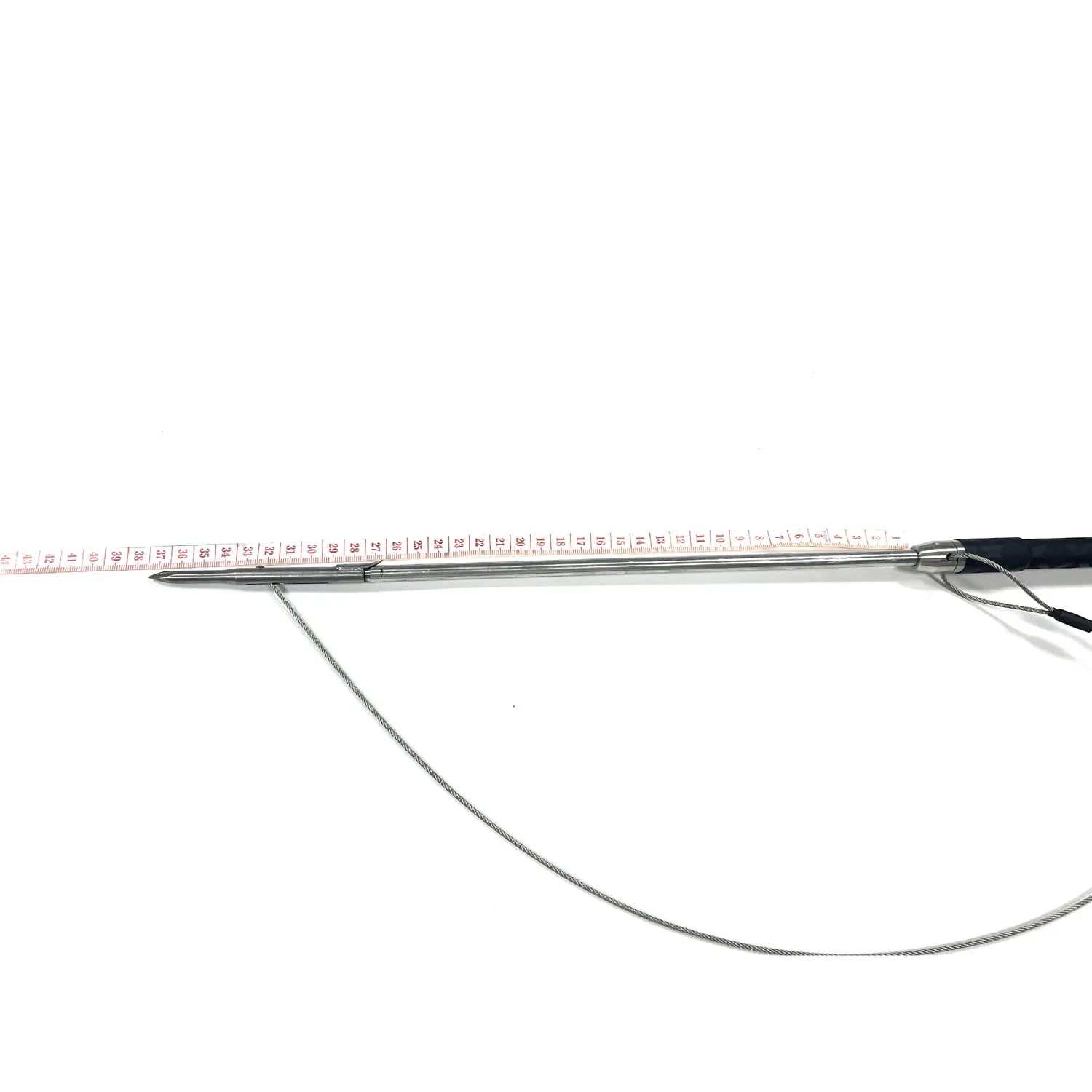 Spearfishing Hand Spear 4FT 8FT 9FT 18FT Carbon Roller Polespear