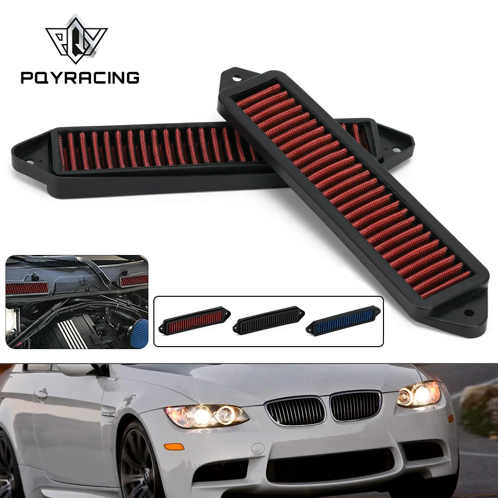 Cabin Air Cowl Filter For BMW E Chassis Only E82 E88 E90 E91