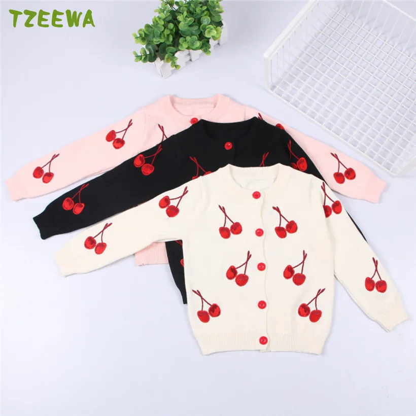 

Spring Autumn Baby Girl Sweater Ropa Mama E Hija Mommy And Me Outfits Mom Daughter Matching Clothes Kids Cardigan For Girls