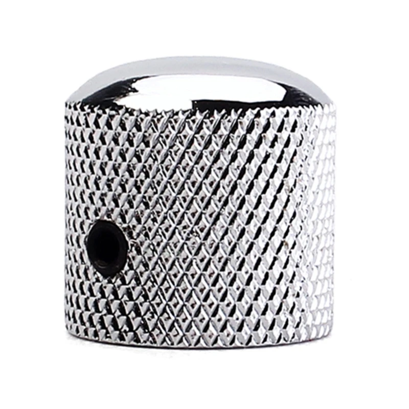 Gotoh VK1-19 B Manopola In Metallo Per Chitarra Black - Foto 4