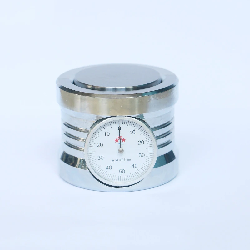 

O50 50mm Accurate Z Axis Presetter With Dial Length Height Steel Top CNC Machine Indicator Engraving Measuring Industry Milling