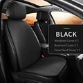 Black Front 1Set