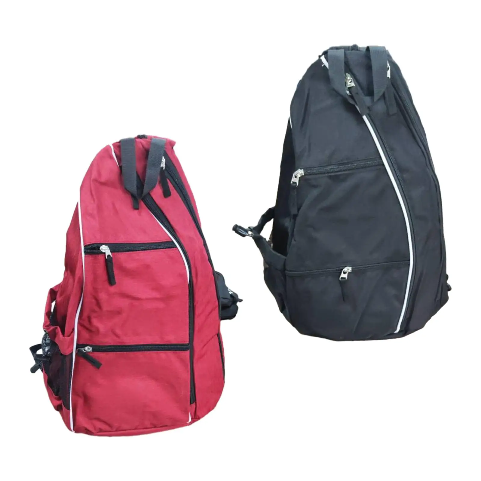 

Pickleball Backpack with Water Bottle Holder Backpack Daypack