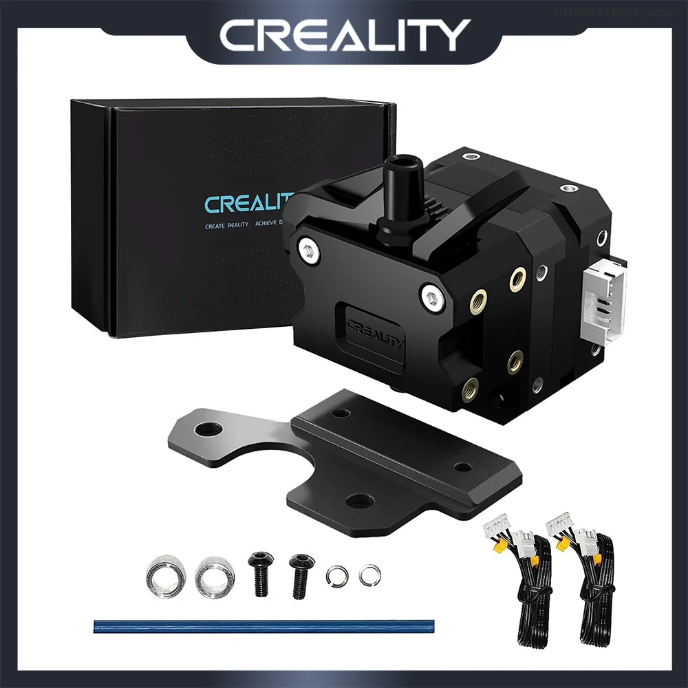 Creality Sprite Extruder Se Costruito Per Fai Da Te Ender-3/Ender-3 V2/Ender-3 Pro/Ender-5 Ender-5 Pro/Ender-5 Pius/Cr-10 Parti Della Stampante 3D