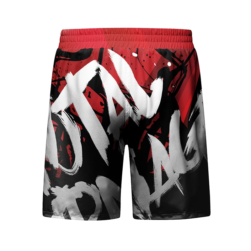 Sports Apparel Jiu Jitsu Rashguard For Men MMA Boxing T-shirt +Pants Shorts Muay Thair Brazilian Grappling Bjj Gi Rash Guard Sport Fightwear, mens t shirt