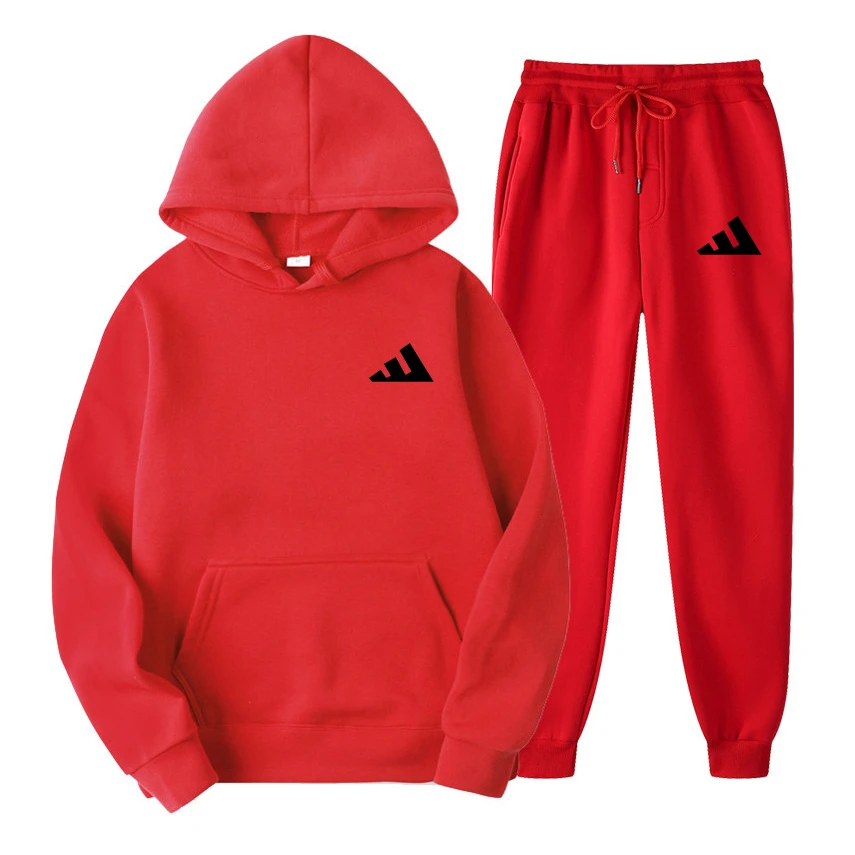 

2023 Brand Sportswear New Spring And Autumn Men's Sets Hoodies+Pants BMW Sport Suits Casual Sweatshirts Tracksuit