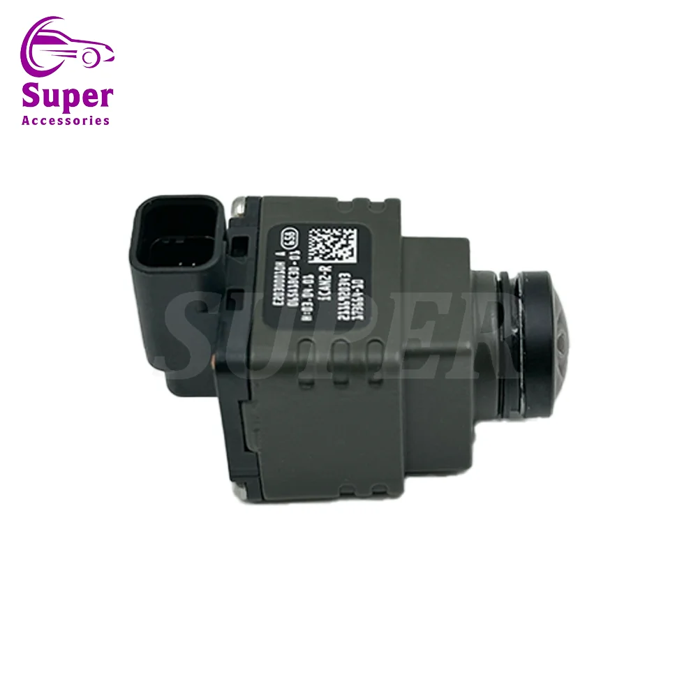 BMW iCam2-S X3 iX3 X4 G08 X5 G05용 전후좌우 후방카메라 서라운드 뷰 카메라 (66537944131 66539495742 66535A0F6D7)