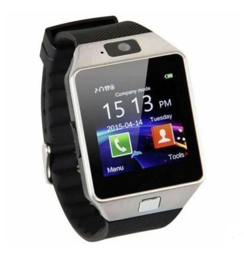  ġ ũ Ʈ ġ DZ09 Q18  ī޶  ո ð SIM ī Smartwatch Ios ȵ̵  